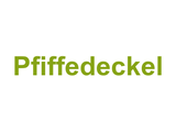 Pfiffedeckel Logo