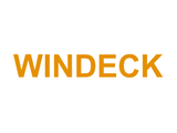 WINDECK Logo