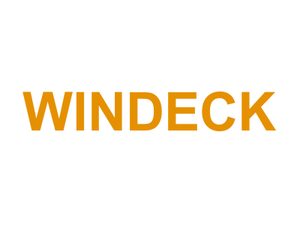 WINDECK Logo