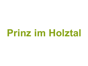 Prinz im Holztal Logo