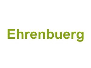Ehrenbuerg Logo