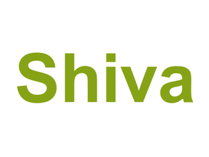 Shiva Logo