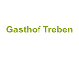 Gasthof Treben Logo