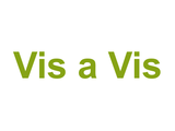 Vis a Vis Logo
