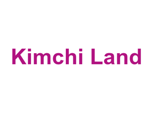 Kimchi Land Logo