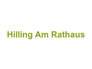 Hilling Am Rathaus Logo