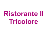 Ristorante Il Tricolore Logo