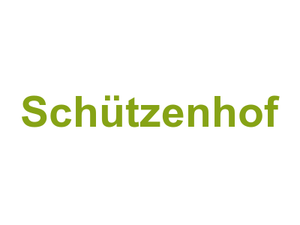 Schützenhof Logo