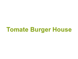 Tomate Burger House Logo