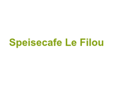 Speisecafe Le Filou Logo