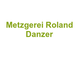 Metzgerei Roland Danzer Logo
