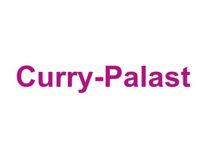 Curry-Palast Logo