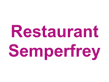 Restaurant Semperfrey Logo