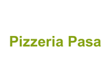Pizzeria Pasa Logo
