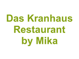Das Kranhaus Restaurant by Mika Logo