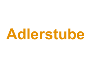 Adlerstube Logo