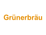 Grünerbräu Logo