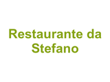 Restaurante da Stefano Logo