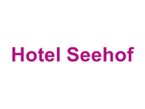 Hotel Seehof Logo