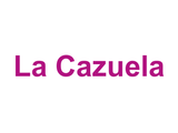 La Cazuela Logo