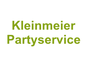 Metzgerei Peter Kleinmeier Partyservice Logo