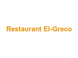 Restaurant El-Greco Logo