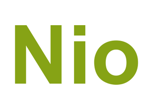 Nio Logo