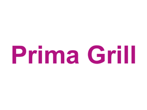 Prima Grill Logo