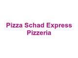 Pizza Schad Express Pizzeria Logo