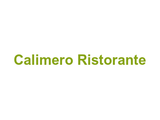 Calimero Ristorante Logo
