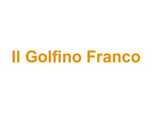 Il Golfino Franco Logo