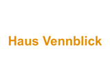 Haus Vennblick Logo