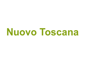 Nuovo Toscana Logo