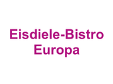 Eisdiele-Bistro Europa Logo