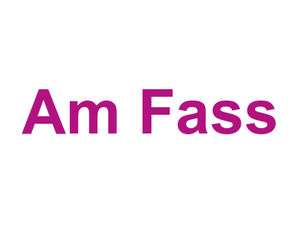 Am Fass Logo
