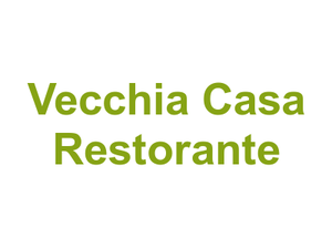 Vecchia Casa Restorante Logo
