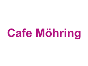 Cafe Möhring Logo