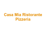 Casa Mia Ristorante Pizzeria Logo