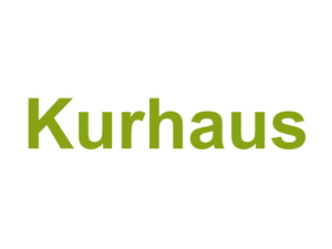 Kurhaus Logo