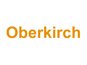 Oberkirch Logo