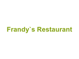 Frandy`s Restaurant Logo