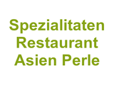 Spezialitaten Restaurant Asien Perle Logo