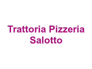 Trattoria Pizzeria Salotto Logo