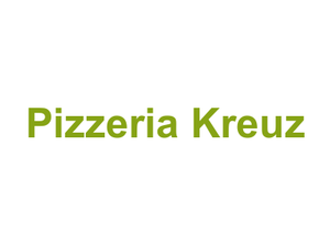 Pizzeria Kreuz Logo