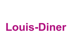 Louis-Diner Logo