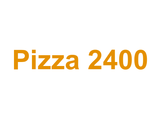 Pizza 2400 Logo