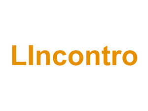 L'Incontro Logo