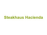 Steakhaus Hacienda Logo