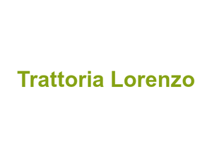 Trattoria Lorenzo Logo