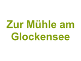 Zur Mühle am Glockensee Logo